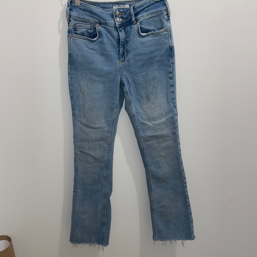 WE THE FREE JEANS